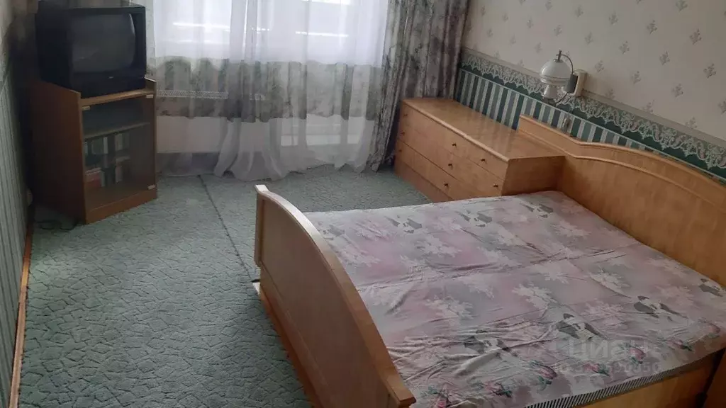 2-к кв. Москва ул. Авиаторов, 12 (57.0 м) - Фото 2