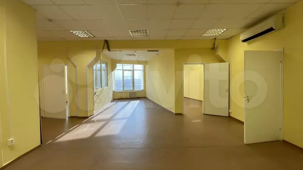 Аренда большого офиса от собственника - Фото 0