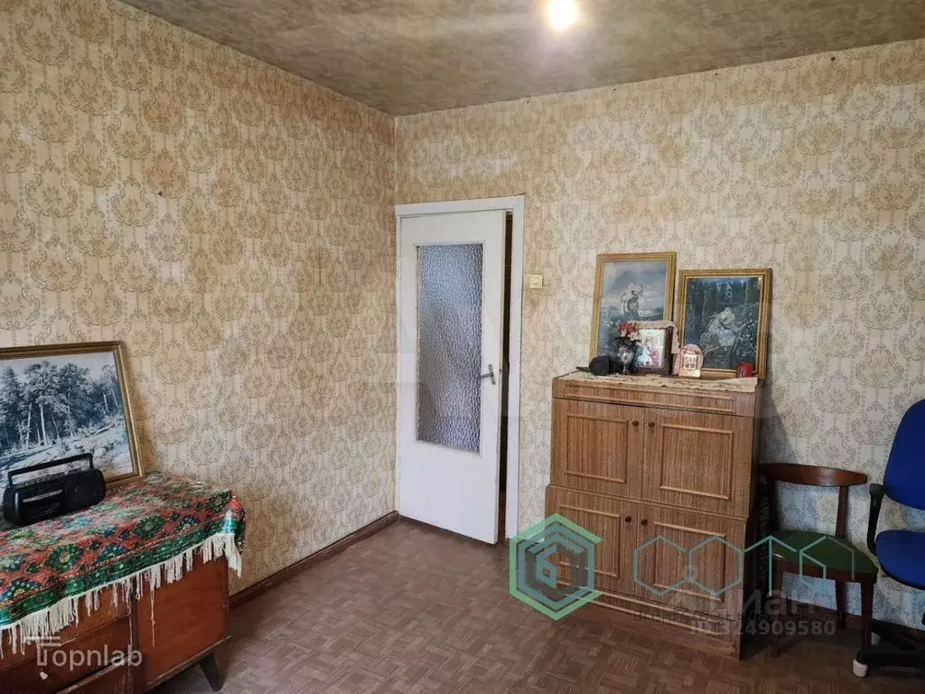 2-к кв. Калининградская область, Гурьевск Загородная ул., 4 (53.1 м) - Фото 2