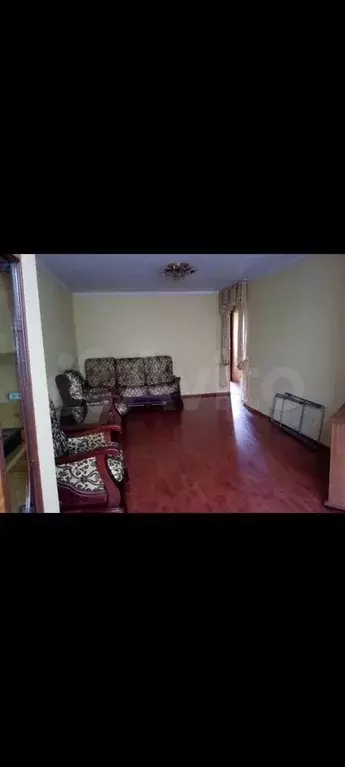 3-к. квартира, 70 м, 5/5 эт. - Фото 1