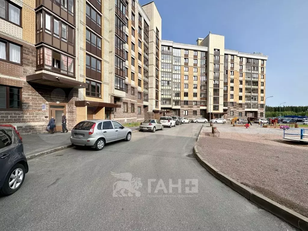 Квартира-студия, 21,2 м, 4/8 эт. - Фото 0