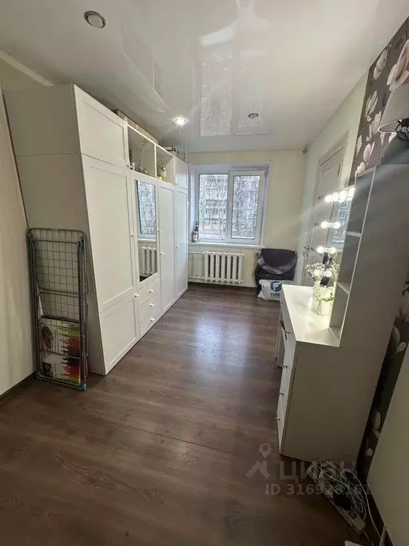 Квартира, 2 комнаты, 45 м - Фото 0