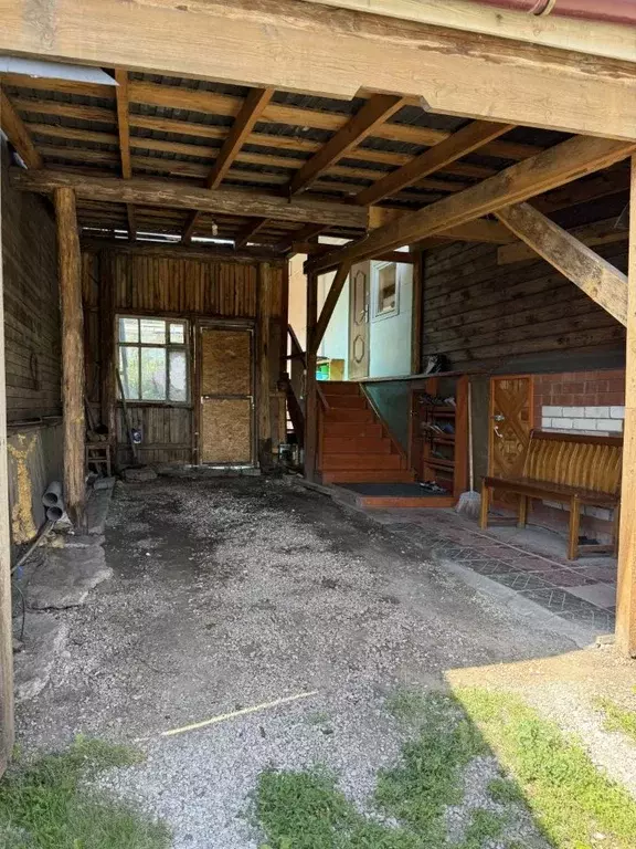 Дом в Самарская область, Сызрань Кооперативная ул., 31 (101 м) - Фото 2