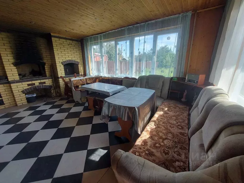 Дом в Татарстан, Лаишево Солнечная ул., 17 (80 м) - Фото 1