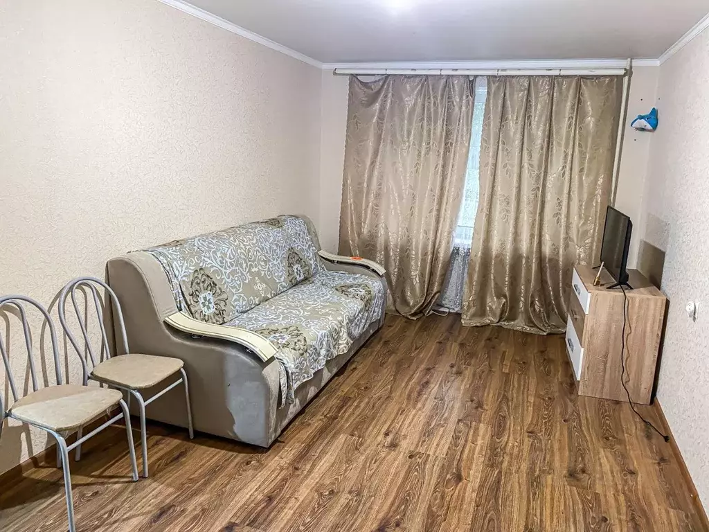 1-к кв. Ставропольский край, Георгиевск ул. Кочубея, 7 (30.0 м) - Фото 1