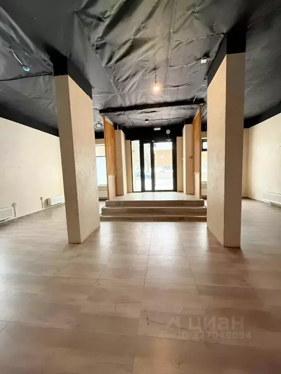 Помещение свободного назначения в Свердловская область, Екатеринбург ... - Фото 2