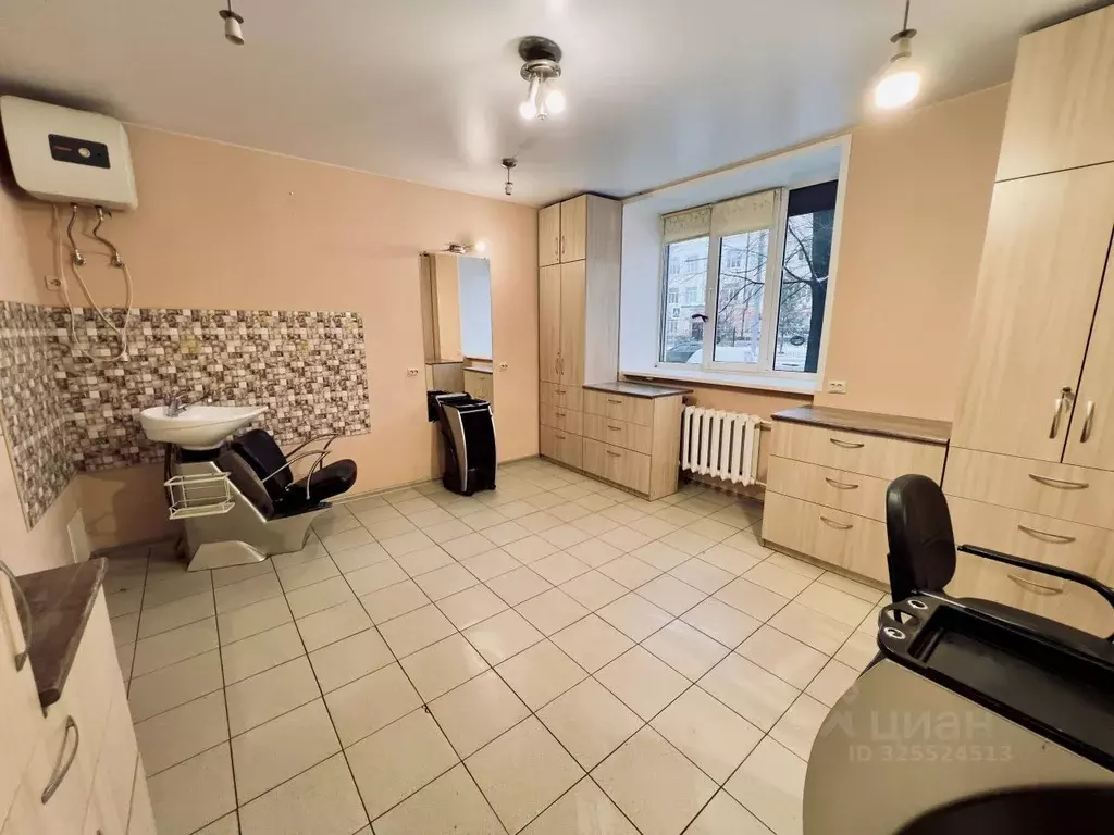 Офис в Ярославская область, Ярославль ул. Большая Октябрьская, 59 (60 ... - Фото 2