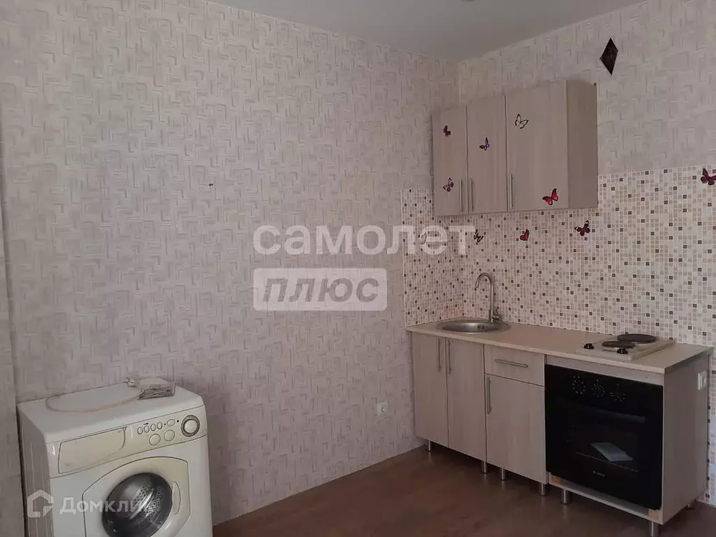 Продаётся квартира-студия, 18.7 м - Фото 0