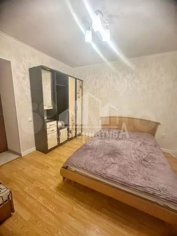 1-к. квартира, 30 м, 1/2 эт. - Фото 0