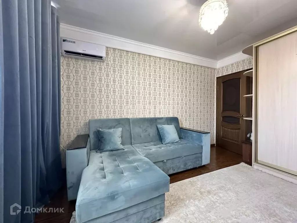 Продаётся 2-к квартира, 54 м - Фото 1