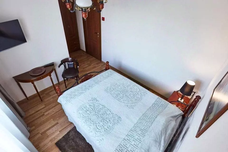 Комната Ленинградская область, Лодейное поле ул. Гагарина, 32 (16.0 м) - Фото 2