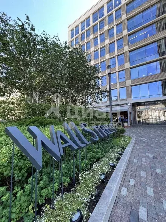 Офис в Москва Валовая ул., 35Б (363 м) - Фото 2