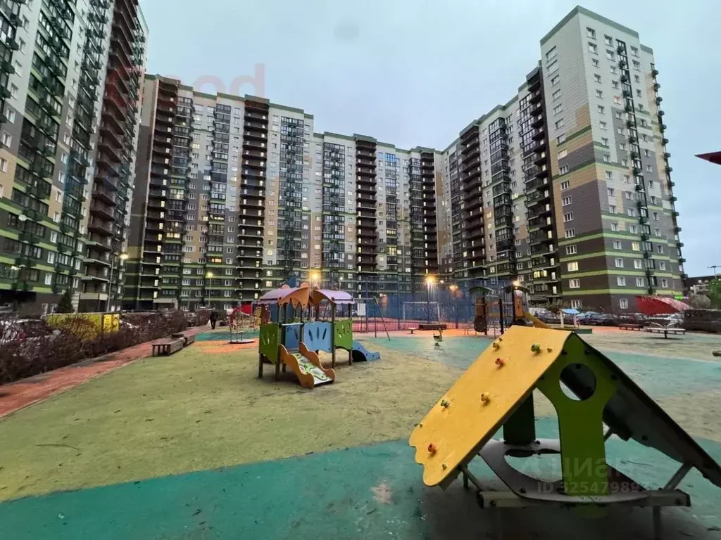 1-к кв. Московская область, Красногорск городской округ, Путилково пгт ... - Фото 1