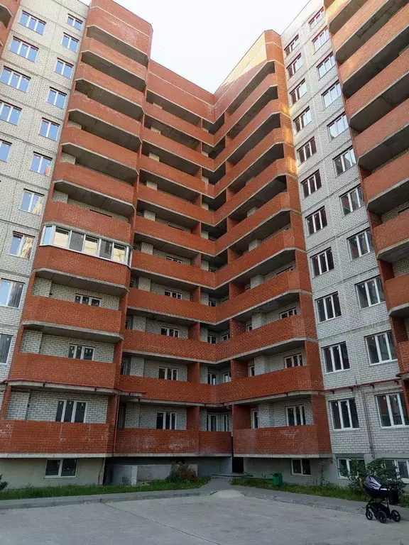 Продаётся 1-к квартира, 46.48 м - Фото 0