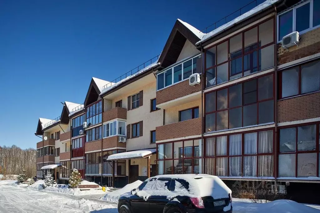 Студия Челябинская область, Челябинский городской округ, пос. ... - Фото 2