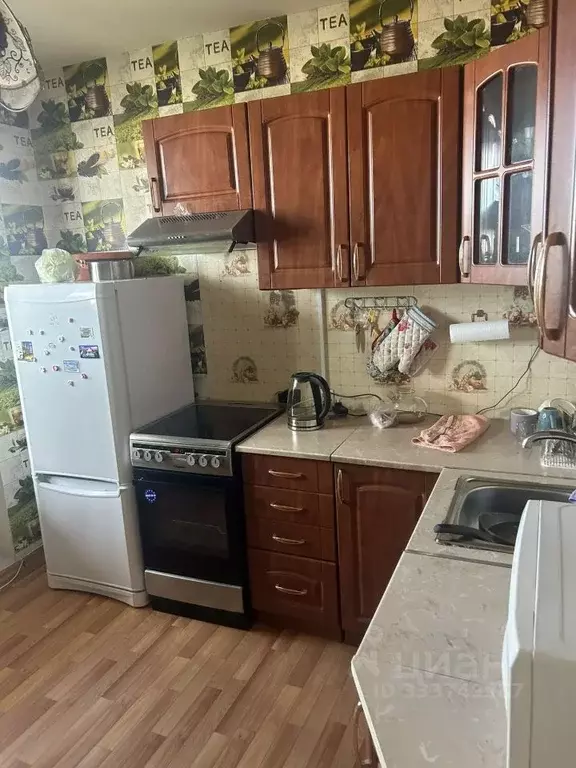 1-к кв. Санкт-Петербург ул. Маршала Казакова, 44к1 (33.2 м) - Фото 1