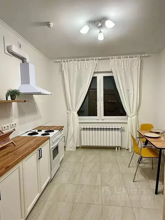 2-к кв. Москва ул. Яблочкова, 28 (60.0 м) - Фото 1
