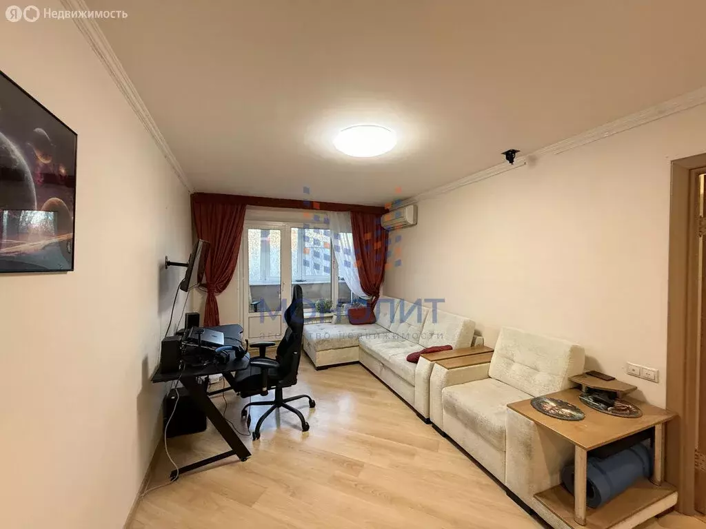 2-комнатная квартира: Москва, улица Артюхиной, 3 (44.5 м) - Фото 2