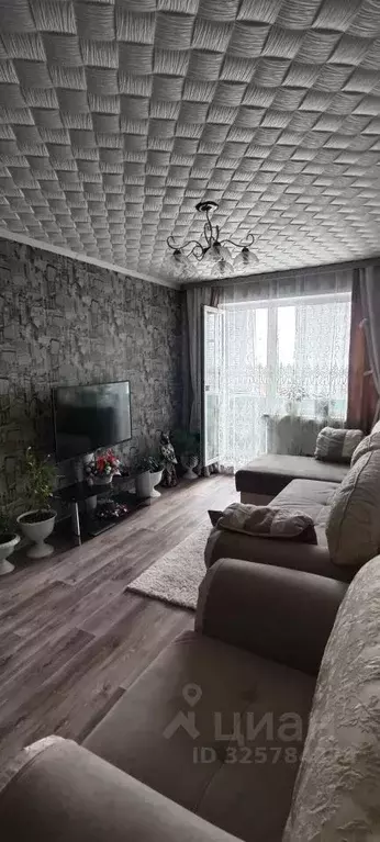 2-к кв. Новосибирская область, Новосибирск Киевская ул., 23 (43.7 м) - Фото 2