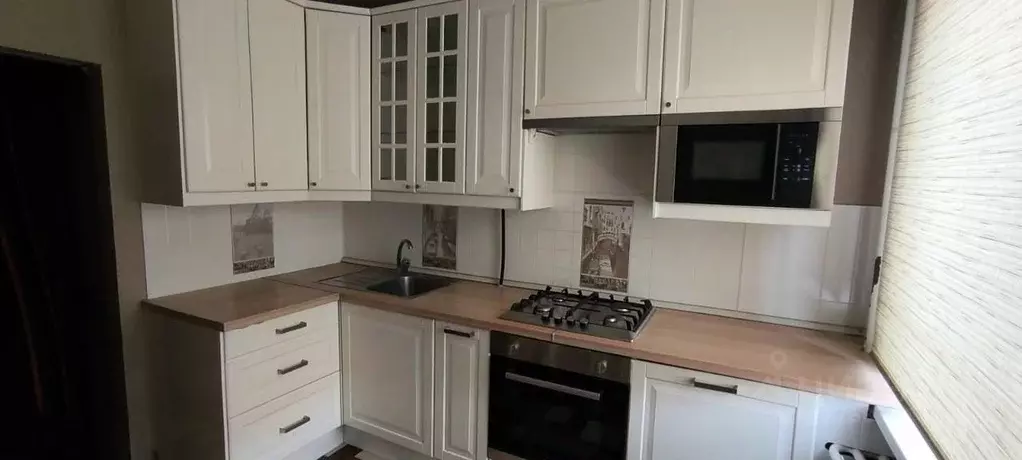 2-к кв. Башкортостан, Уфа ул. Минигали Губайдуллина, 21 (53.9 м) - Фото 1