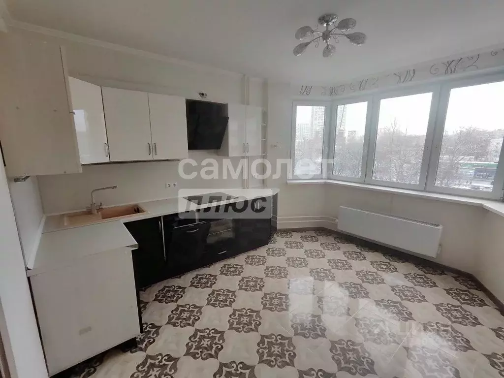 2-к кв. Московская область, Балашиха Железнодорожный мкр, ул. Андрея ... - Фото 0