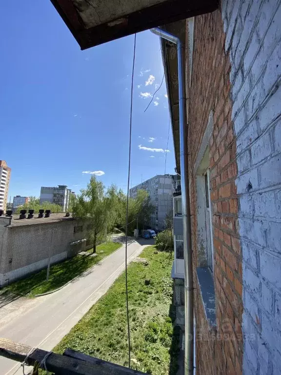 1-к кв. Тульская область, Тула ул. Мезенцева, 40 (43.9 м) - Фото 1