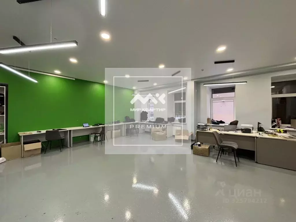 Помещение свободного назначения в Санкт-Петербург Большая Московская ... - Фото 1