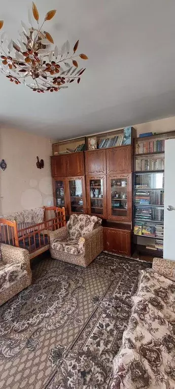 2-к. квартира, 50 м, 6/12 эт. - Фото 1