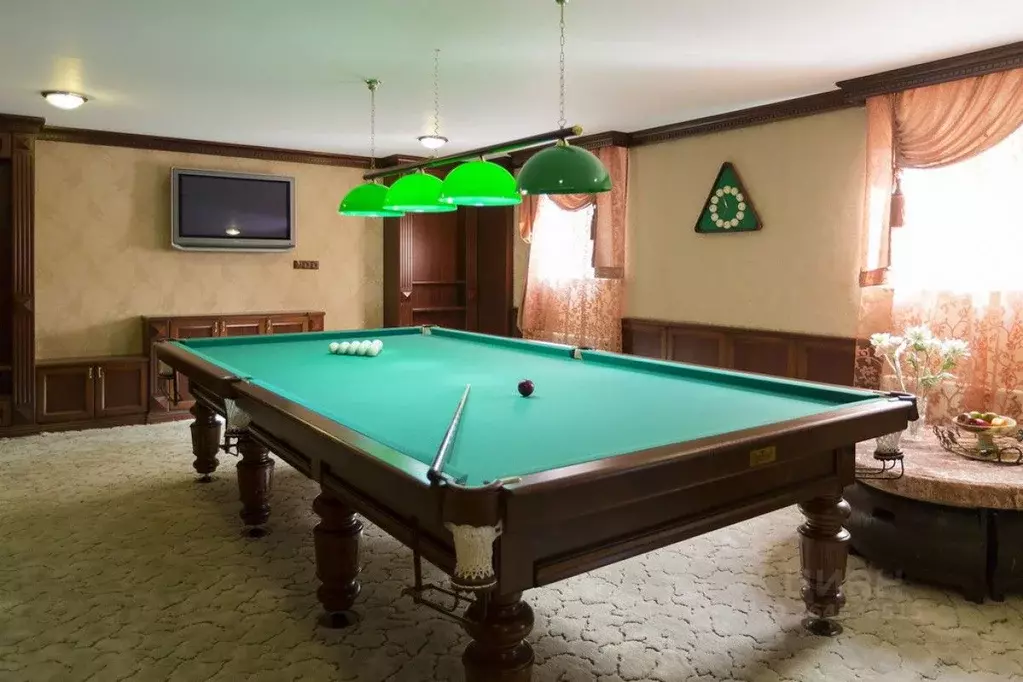 Дом в Москва д. Тарасово,  (800 м) - Фото 1