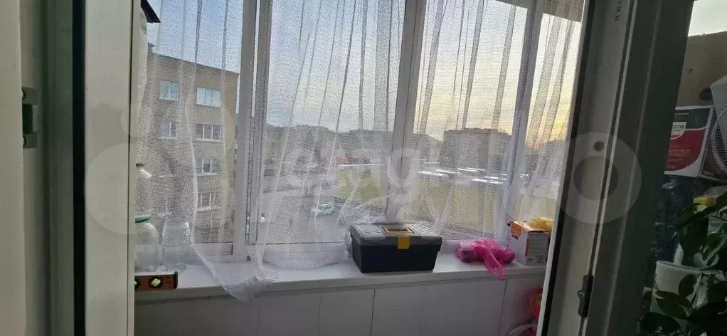 3-к. квартира, 50,2 м, 4/5 эт. - Фото 1