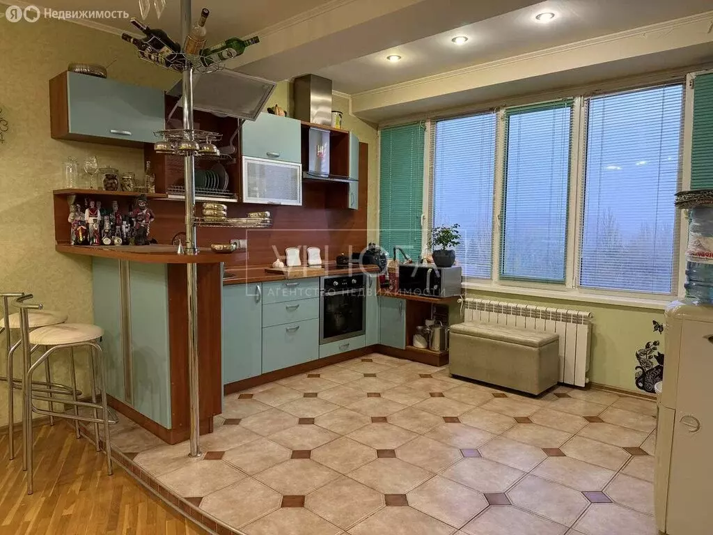 3-комнатная квартира: Ставрополь, улица Мира, 355 (121 м) - Фото 2