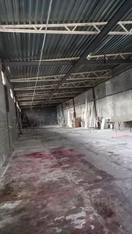 Склад в Ростовская область, Ростов-на-Дону Орская ул., 31 (500 м) - Фото 1