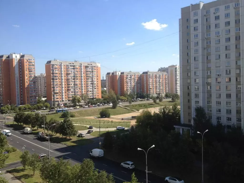 Продаётся 1-к квартира, 39.1 м - Фото 1