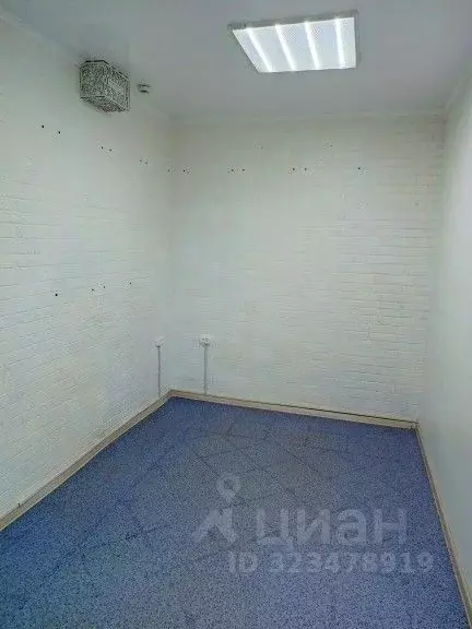 Помещение свободного назначения в Тамбовская область, Инжавино рп ул. ... - Фото 1