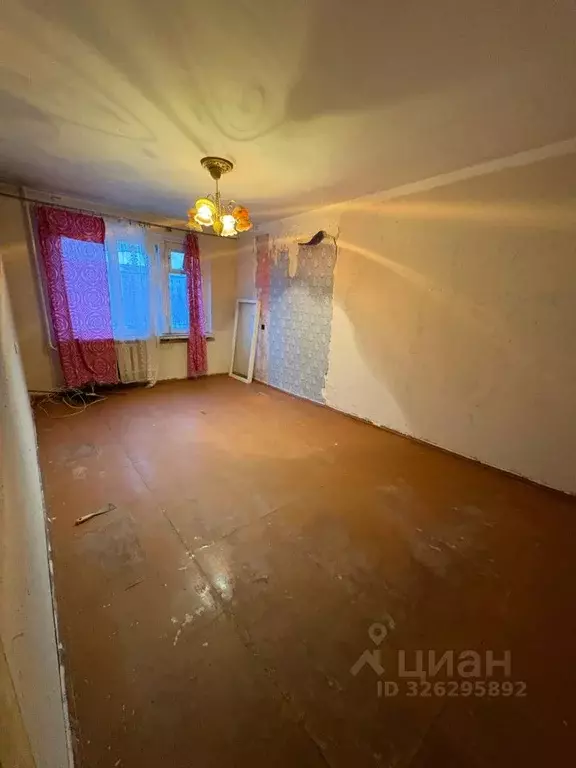 2-к кв. Самарская область, Тольятти Ярославская ул., 39 (53.3 м) - Фото 2