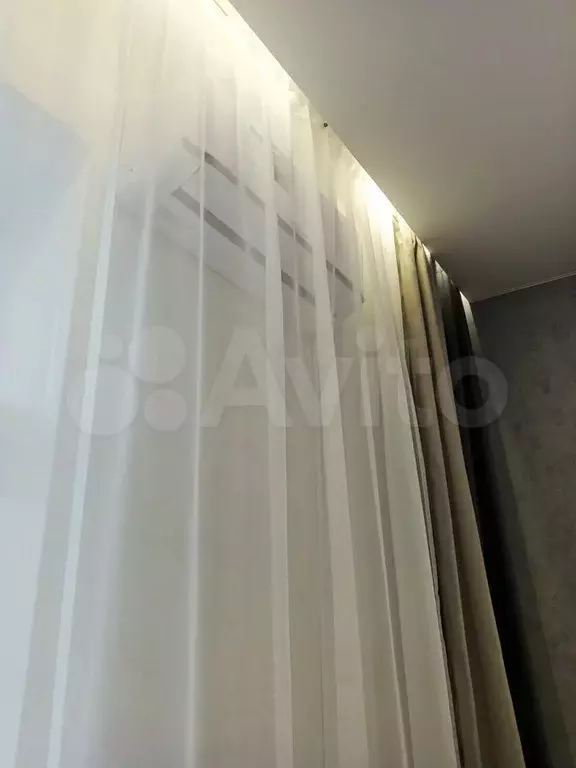 Квартира-студия, 29,1 м, 11/16 эт. - Фото 1