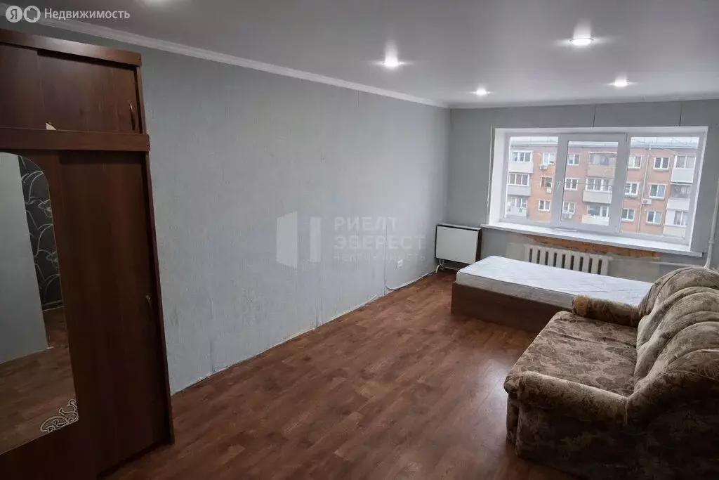 1-комнатная квартира: Тула, улица Кирова, 194 (30 м) - Фото 2