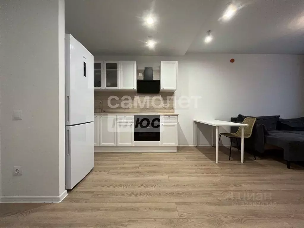 1-к кв. Московская область, Котельники Парковый мкр, 14 (35.7 м) - Фото 1