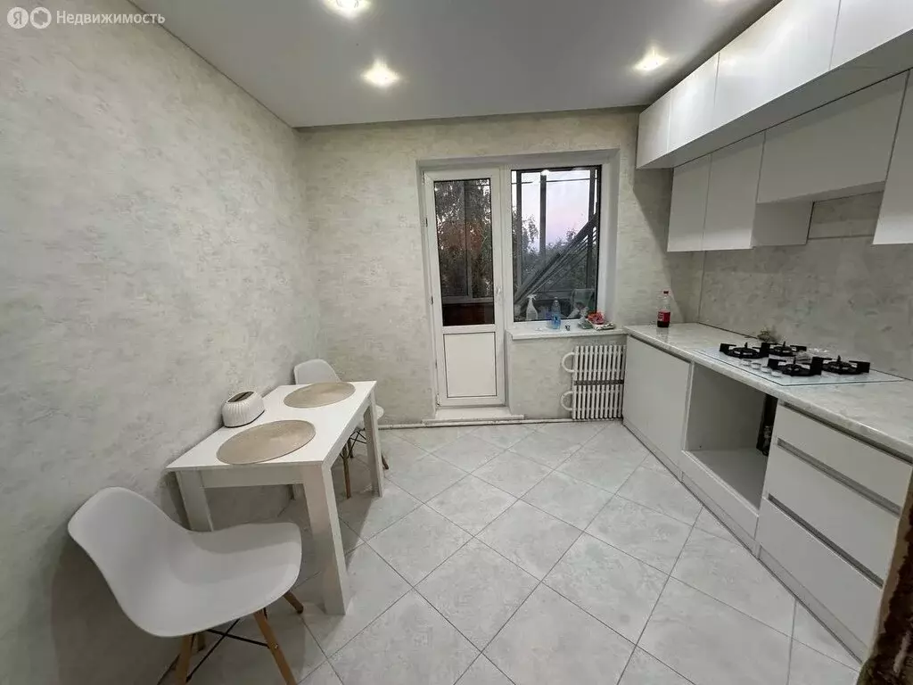 2-комнатная квартира: посёлок городского типа Серебряные Пруды, ... - Фото 2