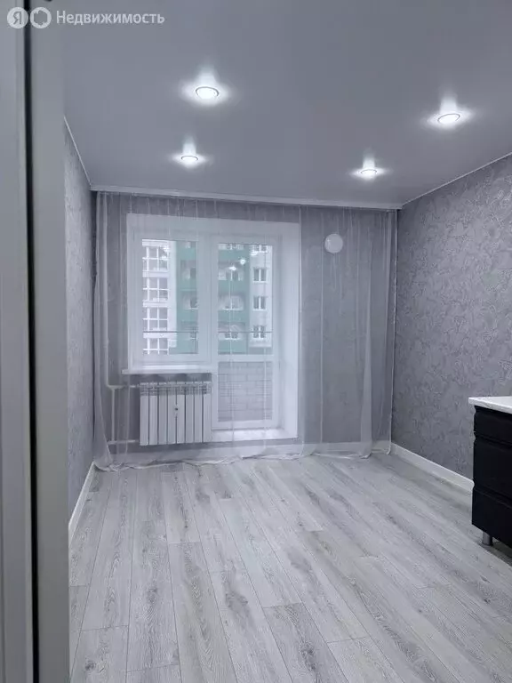 2-комнатная квартира: Вологда, улица Возрождения, 55к2 (38 м) - Фото 2