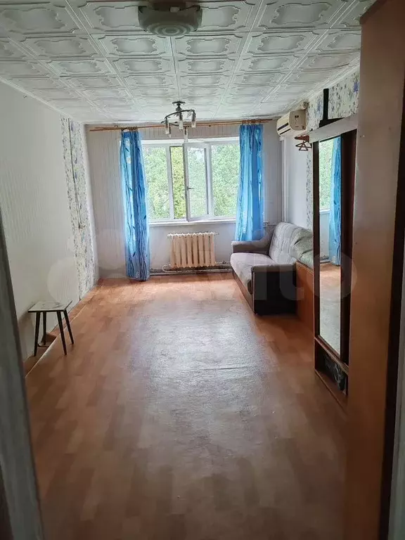 Комната 18,7 м в 1-к., 5/5 эт. - Фото 0