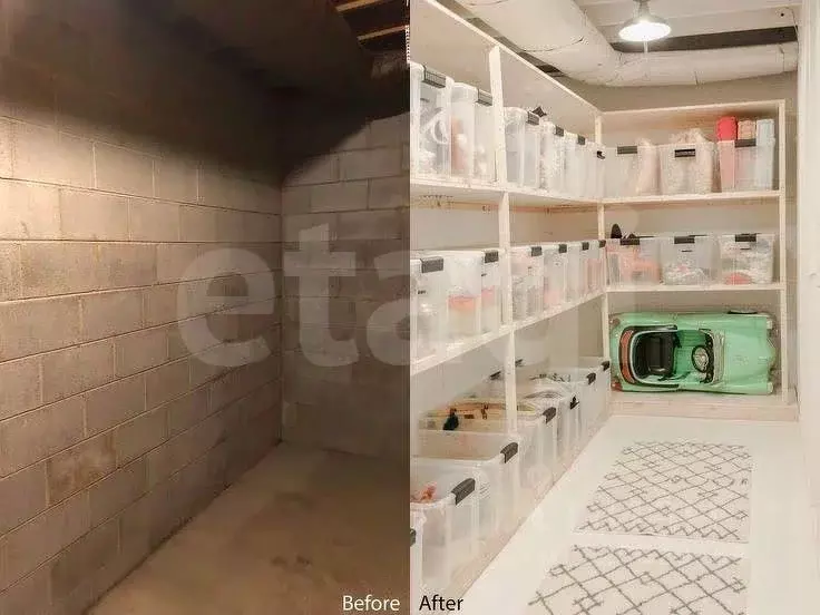 Склад в Тюменская область, Тюмень ул. Краснооктябрьская, 12 (3 м) - Фото 1