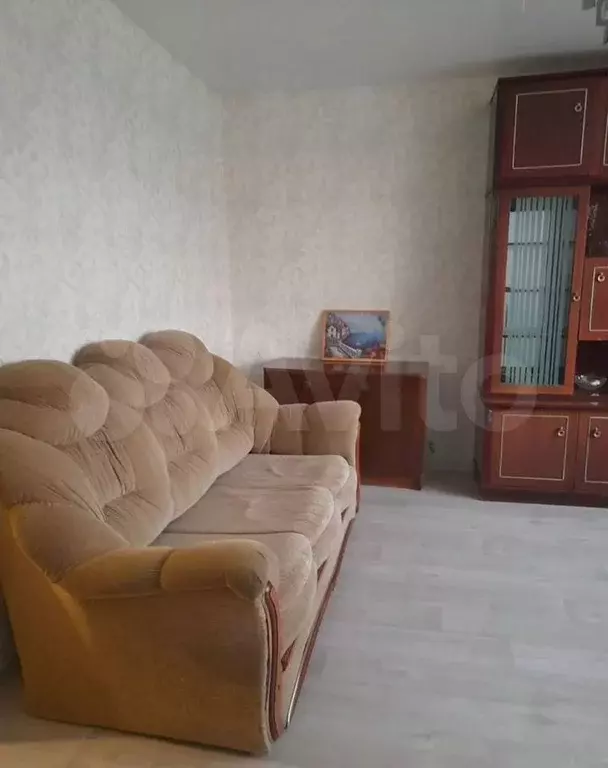 3-к. квартира, 70 м, 6/15 эт. - Фото 1