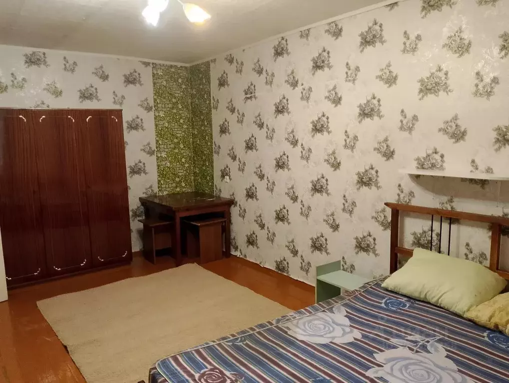 1-к кв. Челябинская область, Челябинск ул. Калинина, 19 (33.0 м) - Фото 2