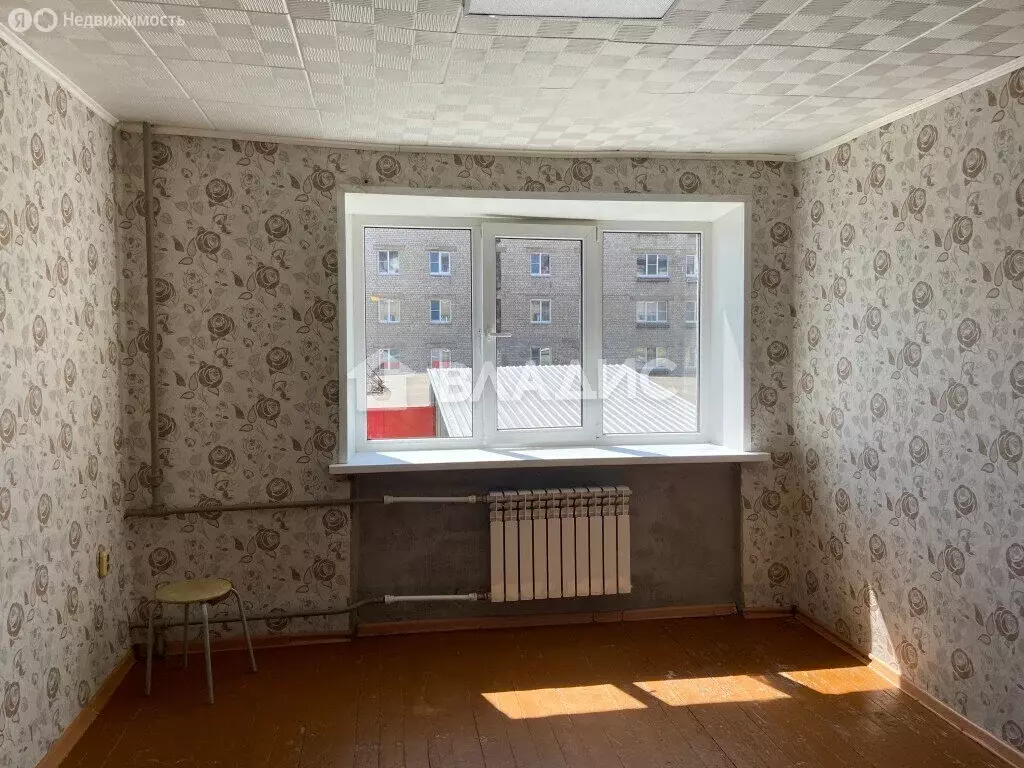 1-комнатная квартира: Рязань, район Строитель, Качевская улица, 30 (19 ... - Фото 2