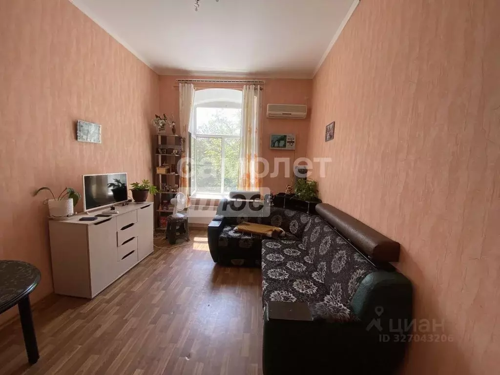 2-к кв. Краснодарский край, Ейск ул. Свердлова, 77 (36.0 м) - Фото 2