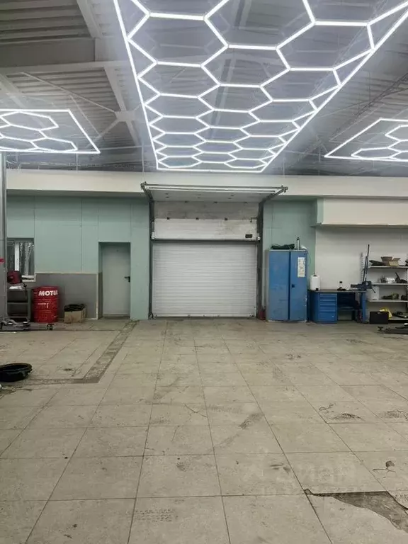 Помещение свободного назначения в Москва Большая Филевская ул., 3с1А ... - Фото 0