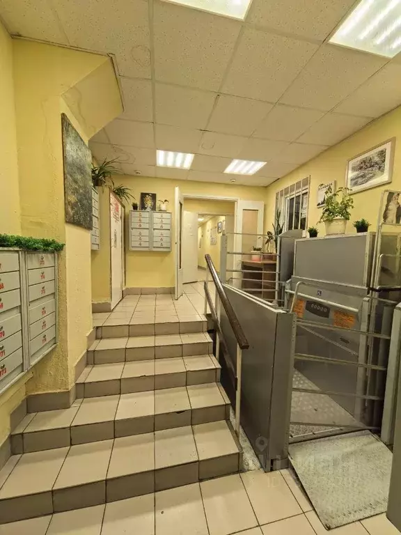 4-к кв. Московская область, Химки Молодежная ул., 76 (110.0 м) - Фото 2