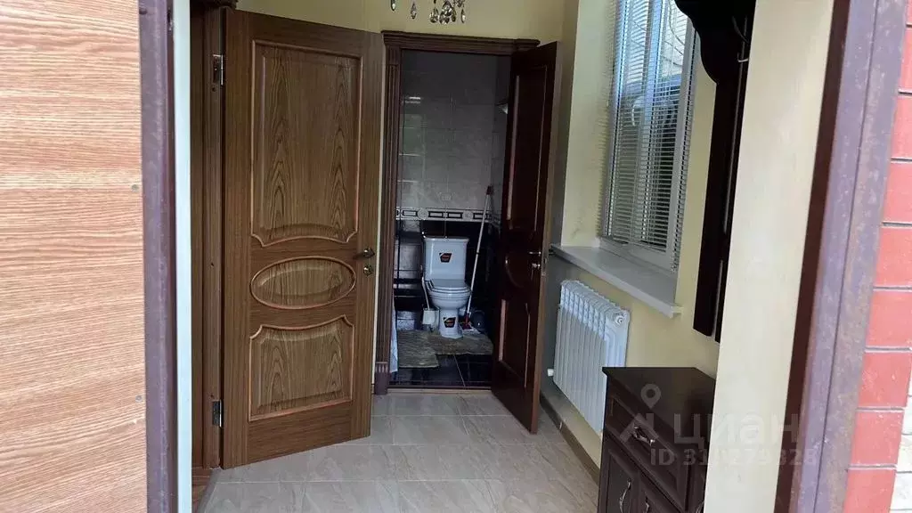 Дом в Дагестан, Махачкала Караман-7 мкр, 77Д (36 м) - Фото 1