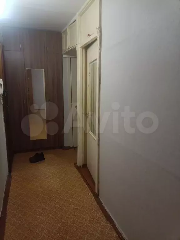 3-к. квартира, 54 м, 4/5 эт. - Фото 1